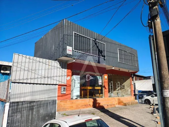 Prédio à venda, 300 m² por R$ 2.300.000,00 - Rio Tavares Central - Florianópolis/SC