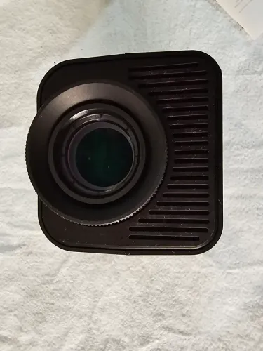 Projetor Magcubic HY320 Full HD Android WiFi Bluetooth