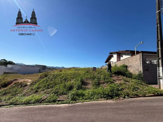Lote à venda em Biguaçu/SC