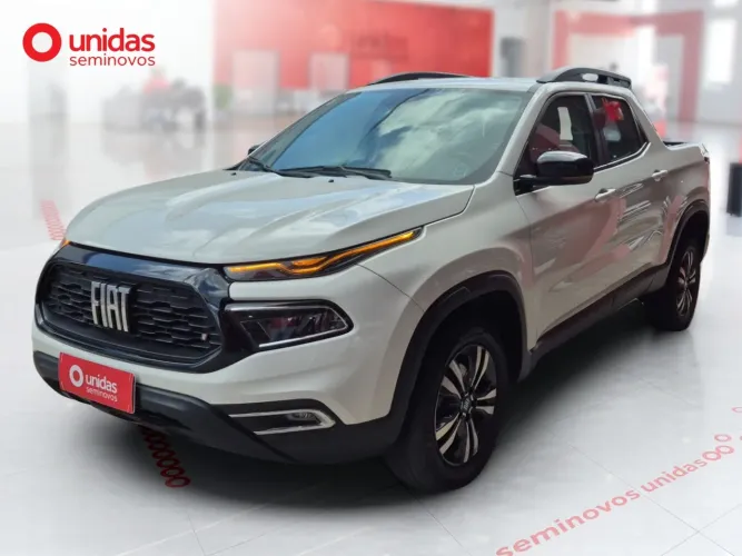 Fiat Toro Freedom 1.3 T270 4X2 Flex AUT 2025