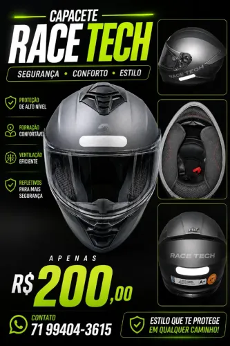 Capacete