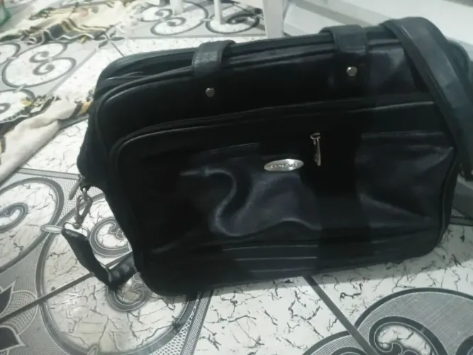 Bolsa samsonite original relíquia