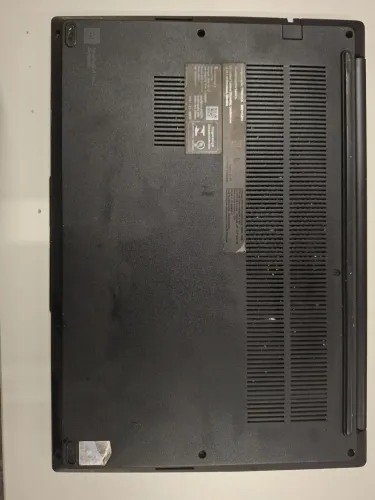 Notebook Lenovo ThinkPad E14 G5 Ryzen 7 7730U 24GB RAM SSD 1TB