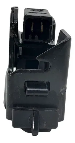 Batente Tampa Traseira  Peugeot 207 Passion Xr 2009 187262