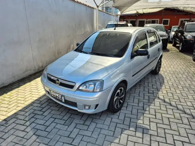 Chevrolet Corsa Hat. Maxx 1.4 8V Econoflex 5P 2010