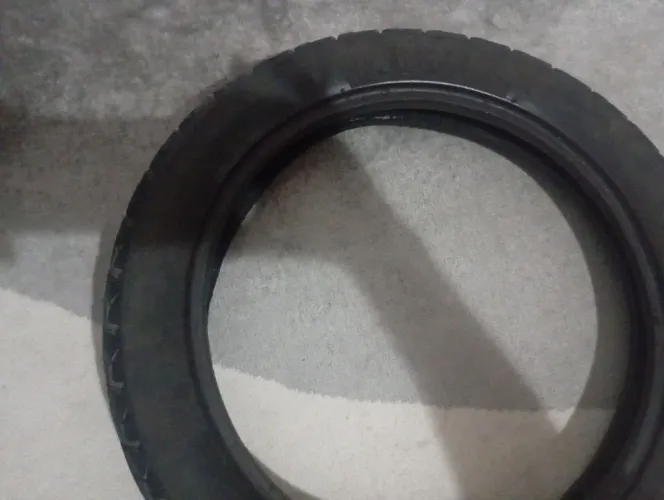 Pneu para pop 110 traseiro valor r$ 80 usado mas em boas condições