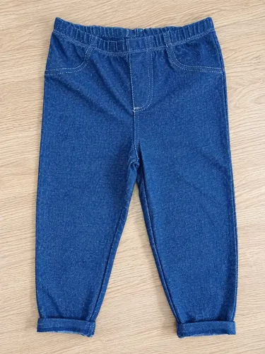 Calça Carters