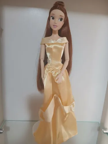 Boneca Bela Disney Store