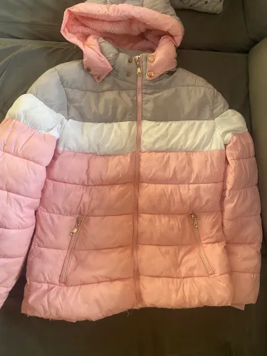 Jaqueta inverno