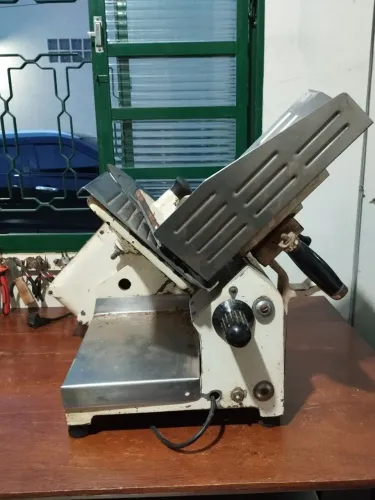 Fatiador de frios FILIZOLA