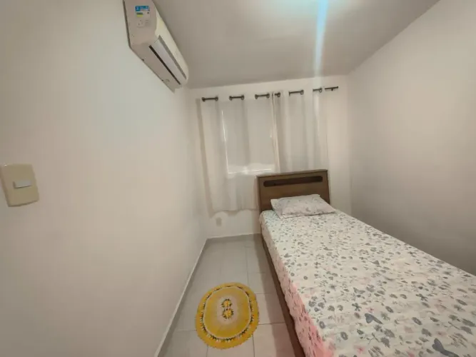 Alugo Apartamento MOBILIADO no Cond. Manauara 3.