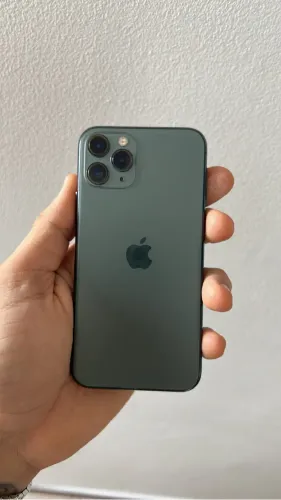 iPhone 11pro 64gb 