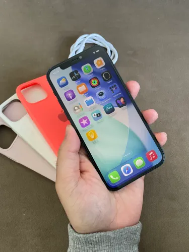 IPHONE 12 128GB