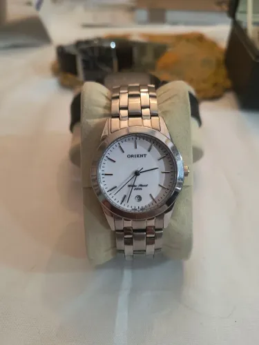 Relógio Orient MBSS1004A
