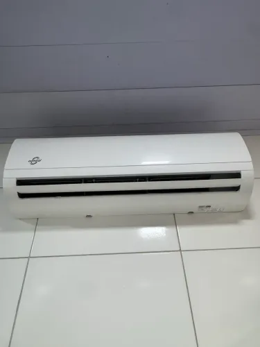 Ar condicionado 18.000 Btus