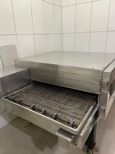 Forno grande Pizzaria