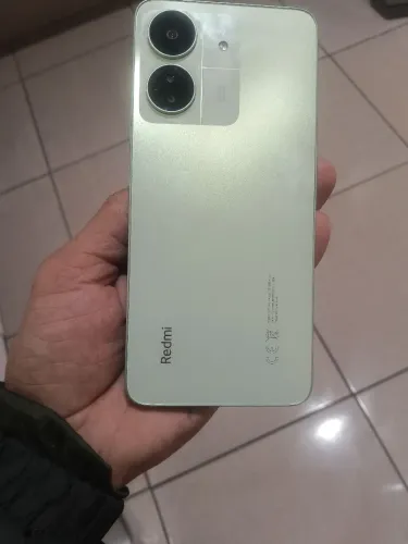 REDMI-13C