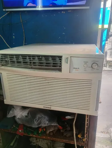 AR CONDICIONADO 18 MIL BTUS