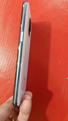 Xaomi redimi note 9s