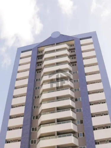 Apartamento de 144m² à venda, com 4 quartos (2 suítes), localizado no Espinheiro, Recife -