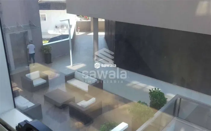 Vertice Mall - Comercial/industrial