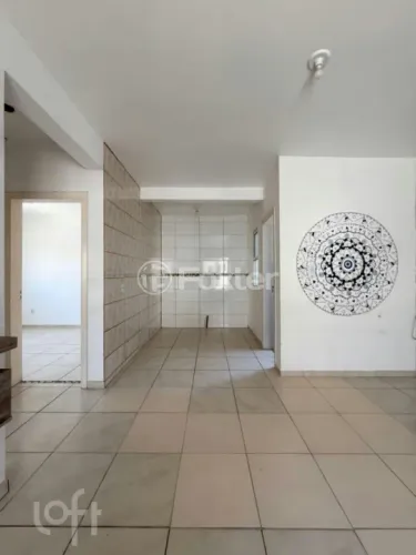 Casa à venda Rua Cerejeira, Jardim do Bosque - Cachoeirinha