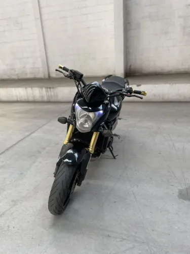 Vendo cb 600 Hornet