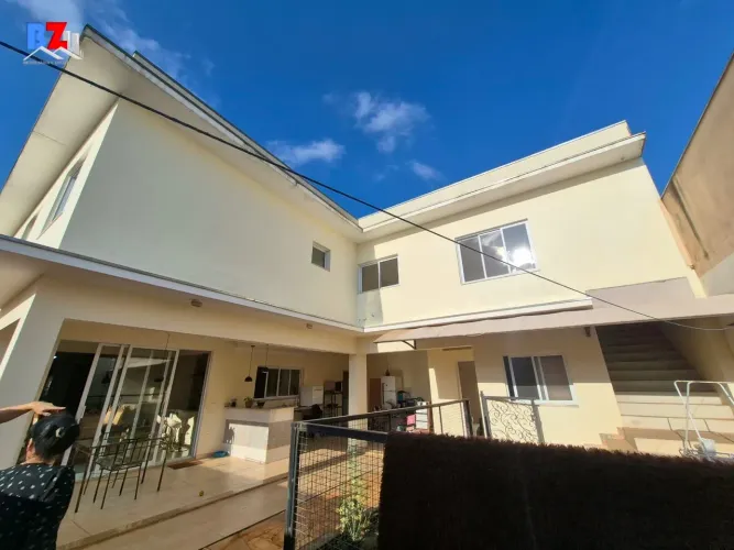 Casa Alto Padrão em Portal dos Pássaros I, Boituva/SP