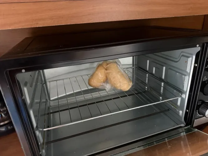 Forno elétrico