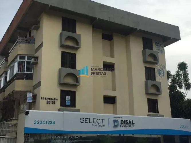 Apartamento com 3 dormitórios para alugar, 187 m² por R$ 3.028/mês - Aldeota - Fortaleza/C
