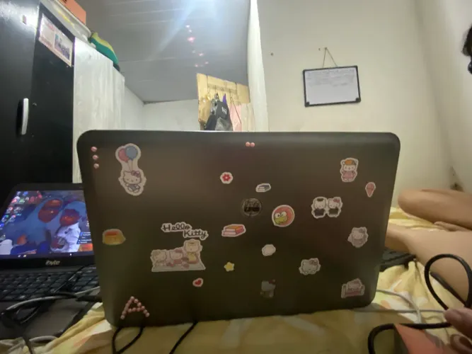 Notebook barato
