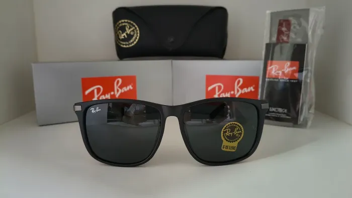 ÓCULOS DE SOL RAYBAN MASCULINO 