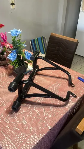 Protetor de motor da 160