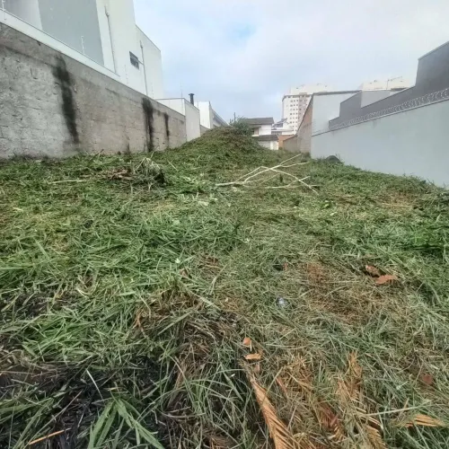 Terreno à venda, 250 m² por R$ 392.000,00 - Villa Branca - Jacareí/SP