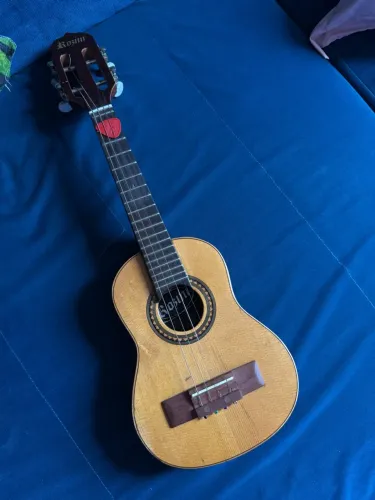cavaquinho Rozini paulistinha 