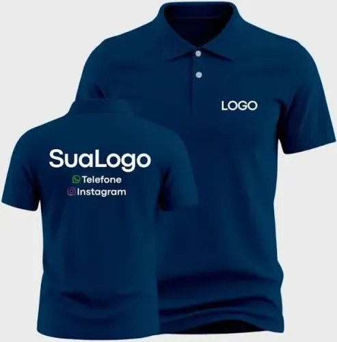 Gola Polo Personalizada