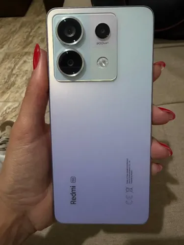 Xiaomi Redmi Note 13 Pro