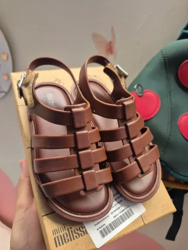 Mini melissa N° 22 unissex 