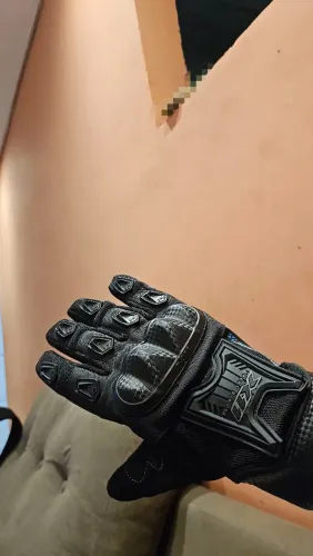 Luva X11 IMPERMEÁVEL