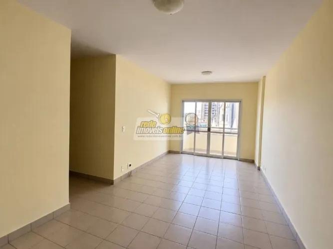 Apartamento com 3 dormitórios à venda, 78 m² por R$ 350.000,00 - Centro - Uberaba/MG