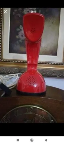 TELEFONE ANTIGO ERICKSON SUECO JK