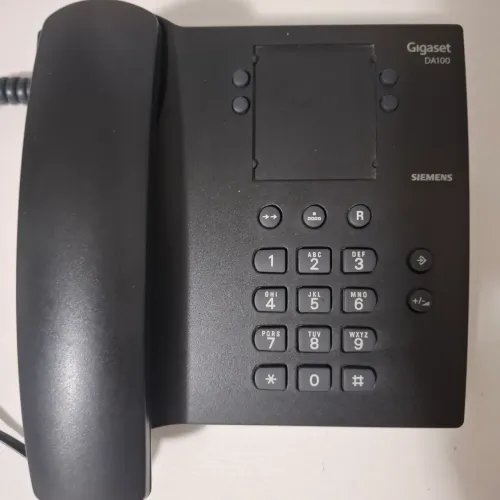 Telefone fixo