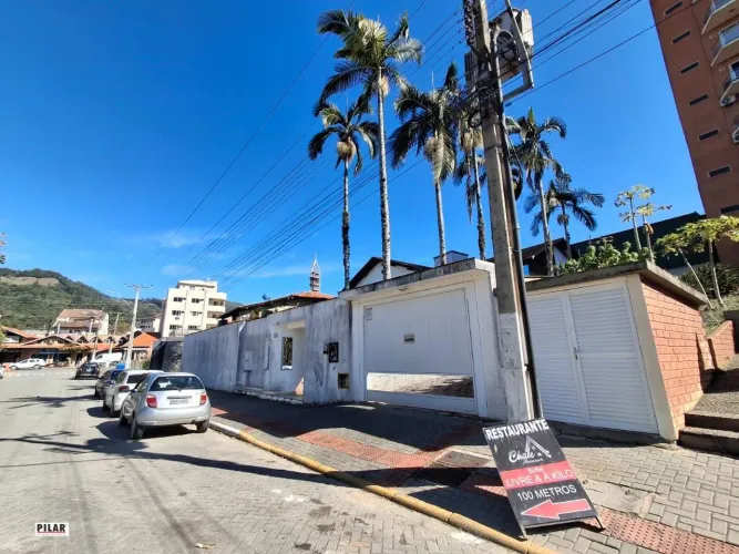Casa para locação em Termas do Gravatal