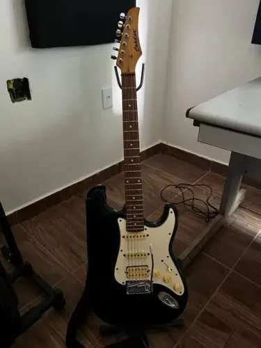 Guitarra 