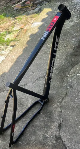Quadro Nero 5