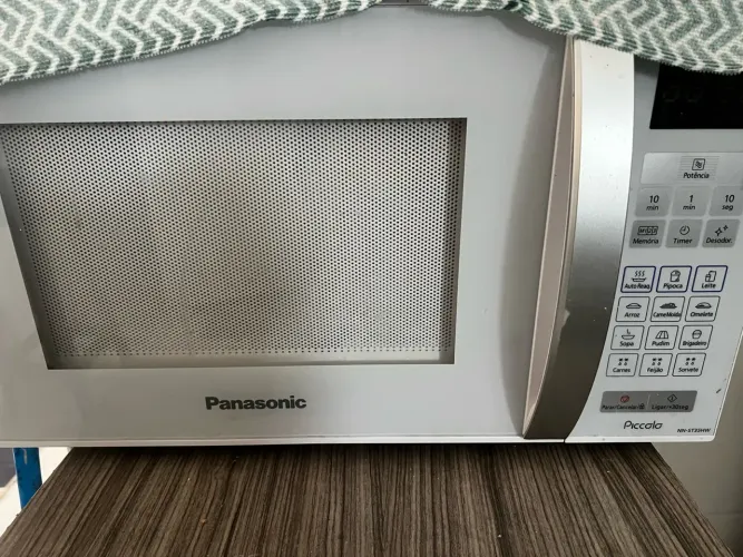 Microondas