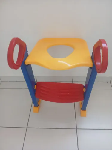 Assento infantil - Desapego