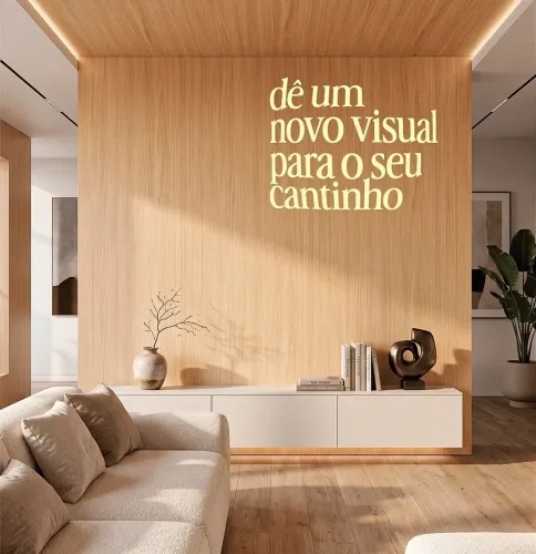 Papel de parede e instalador