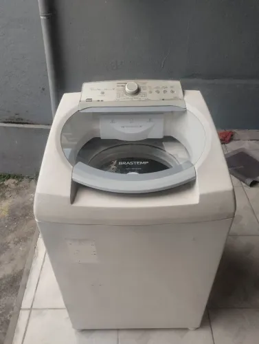 Máquina De Lavar Brastemp 11KG