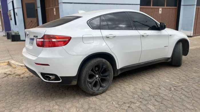 BMW X6 Xdrive 35I 3.0 306cv Bi-turbo 2014